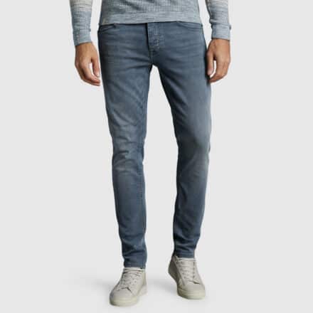 Riser jeans