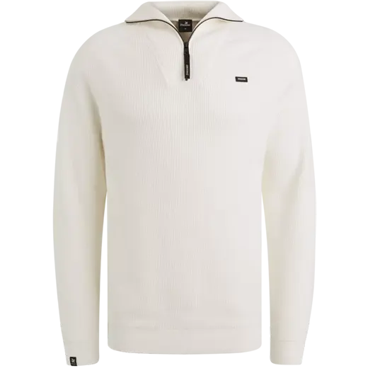 Vanguard | Truien katoen | Beige |