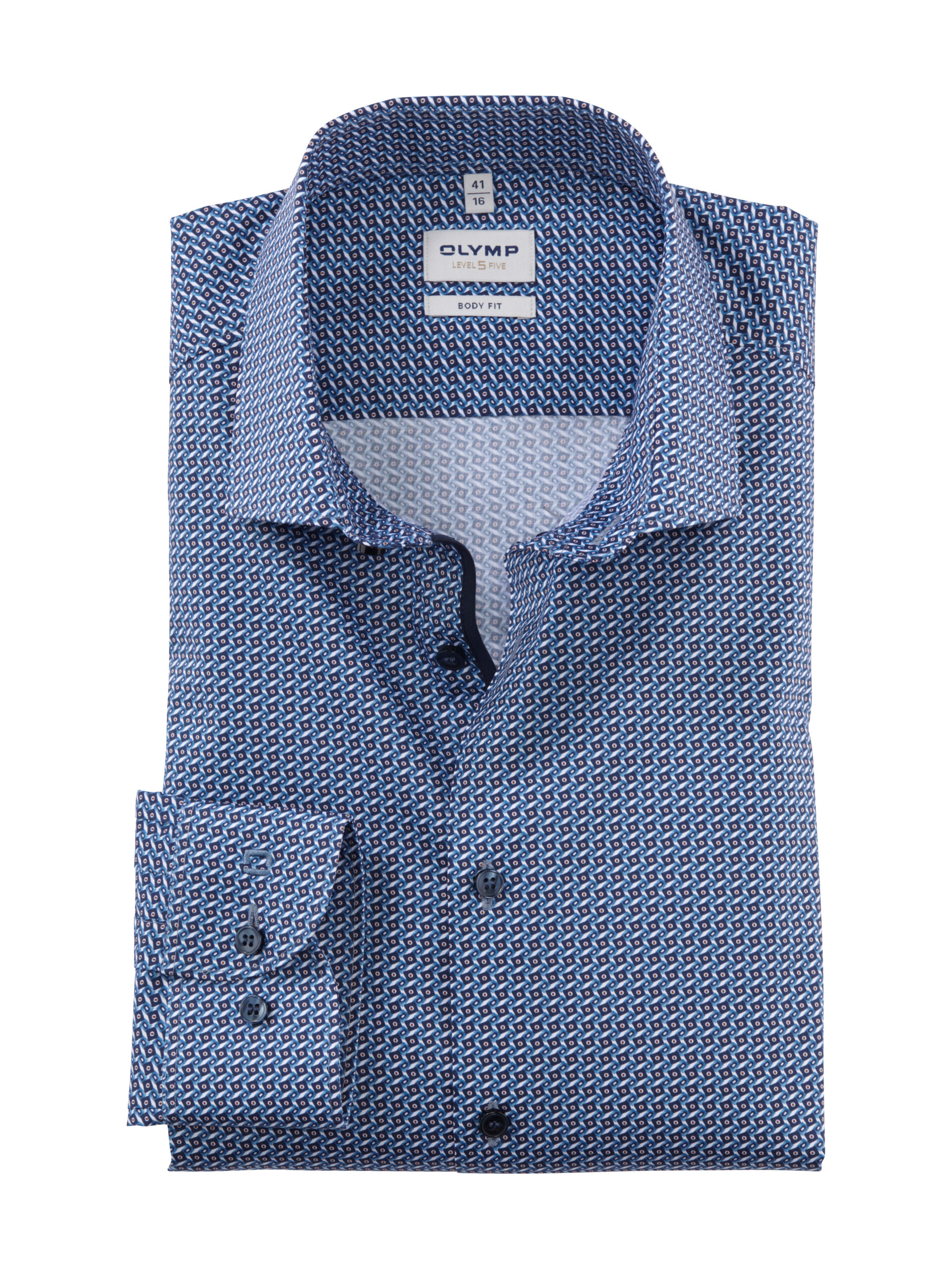kopen Nationaal dump Heren overhemden - Dock 54 - Mannenmode - De beste merken