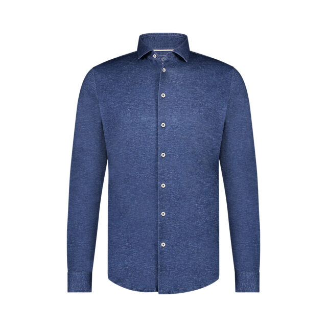 Blue Industry jeans shirt