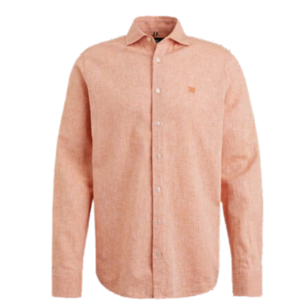 Vanguard roze overhemd