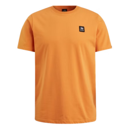 Vanguard oranje T-shirt