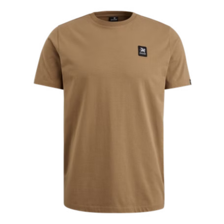 Vanguard T-shirt bruin