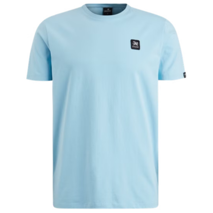 Vanguard T-shirt lichtblauw
