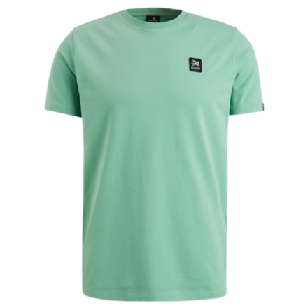 Vanguard T-shirt groen