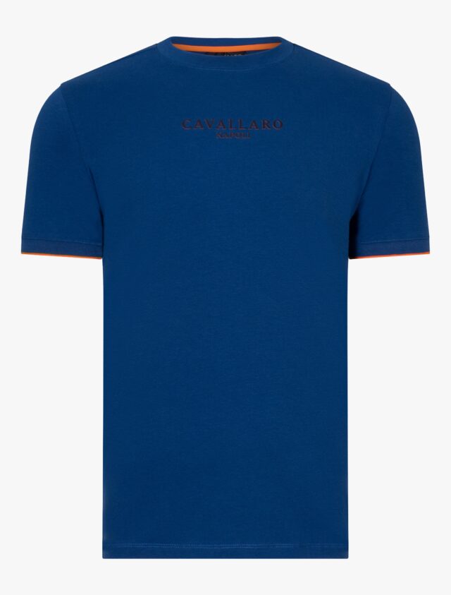 Cavallaro Hollandia T-shirt
