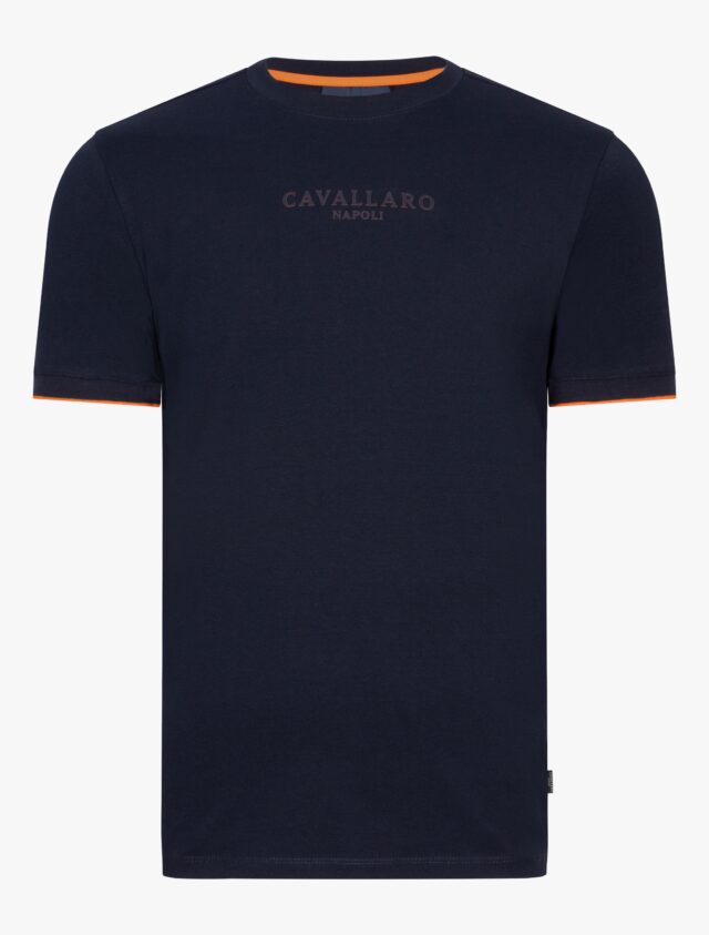 Cavallaro Hollandia T-shirt