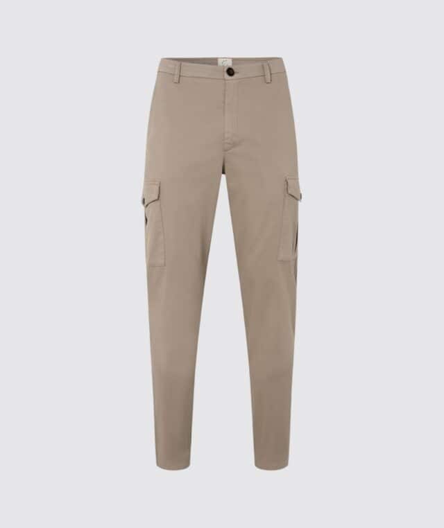 Plain - Hugo | Cargo broek - Overig