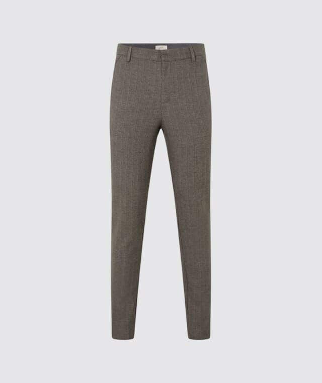 Plain - Josh | Chino heren - Overig