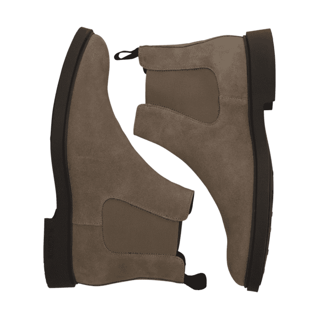 Blackstone - Owen | Boot | Heren - Overig