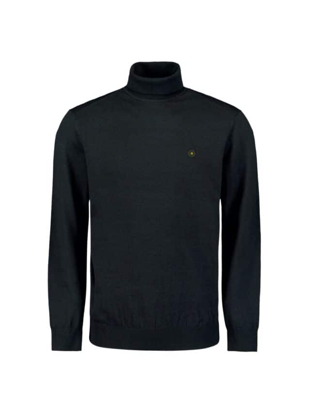 No Excess - Coltrui | Heren  - Donkerblauw