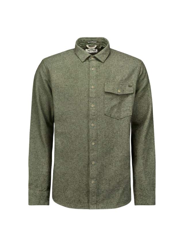 No Excess - Overhemd lange mouw | Overshirt - Overig