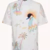 A Fish named Fred A Fish named Fred | Festival shirt |