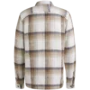 Cast Iron Cast Iron | Overhemd lange mouw | Overshirt | Ruitjes
