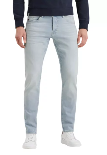 Cast Iron Cast Iron Shiftback Jeans | Summer Blue Sky |