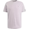 Cast Iron Cast Iron | Basic T-shirt | Paars