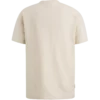 Cast Iron Cast Iron | T-shirt met borstzak |