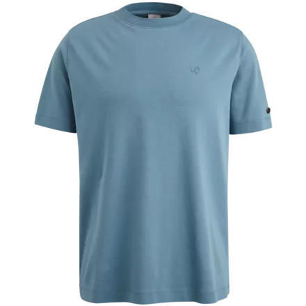 Cast Iron T-shirt heren | Ronde hals