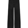 Catwalk Junkie Catwalk Junkie loose fit jeans | Washed black