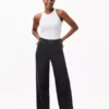 Catwalk Junkie Catwalk Junkie loose fit jeans | Washed black