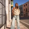 Circle of Trust Circle of Trust | Jeans | Jona | Wwide leg