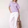 Colourful Rebel Colourful Rebel | T-shirt Loose fit | Pink