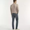 Denham Denham | Razor jeans| Autentic Blue Grey