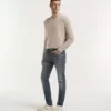 Denham Denham | Razor jeans| Autentic Blue Grey