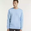 Denham Denham | Trui | Lichtblauw