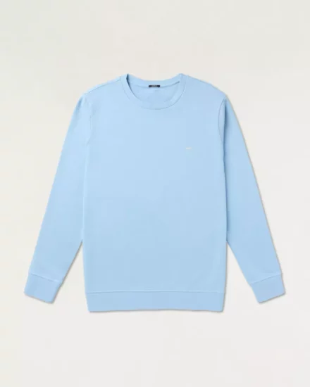 Denham Denham | Trui | Lichtblauw