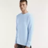 Denham Denham | Trui | Lichtblauw