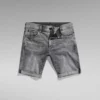 G-Star G-Star | Short | Zwart