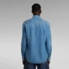 G-Star G-Star | Denim Shirt | Blauw
