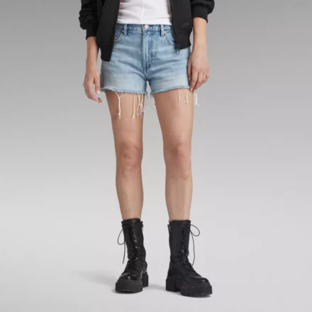 G-Star G-Star | Jeans Short | Lichtblauw