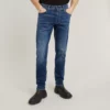 G-Star G-Star | 3301 Slim Fit | Jeans