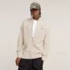 G-Star G-Star | Vest | Katoen | Beige