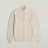 G-Star G-Star | Vest | Katoen | Beige