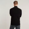 G-Star G-Star | Vest gebreid | Zwart
