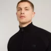 G-Star G-Star | Vest gebreid | Zwart