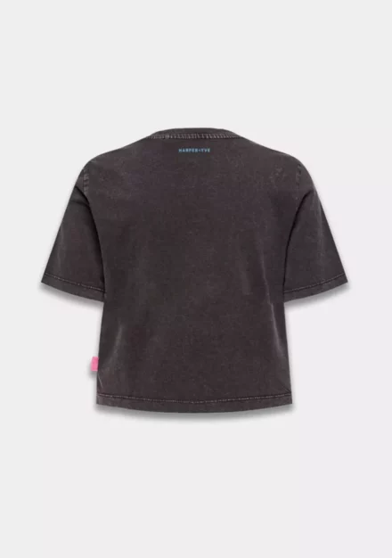 Harper and Yve Harper and Yve | T-shirt Cropped | Hotstuff