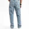 Kuyichi Kuyichi | Jeans | Model larry | Loose Fit