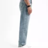 Kuyichi Kuyichi | Jeans | Model larry | Loose Fit