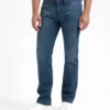 Kuyichi Kuyichi | Jeans | Model Nick | Straight Fit