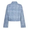 Lofty Manner Lofty Manner | Jacket | Liona | Denim blue