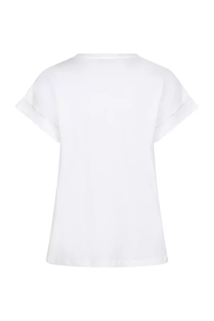 Lofty Manner Lofty Manner | T-shirt | Milu | Wit