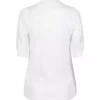 Lofty Manner Lofty Manner | Top | Shirt | Wit