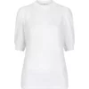 Lofty Manner Lofty Manner | Top | Shirt | Wit