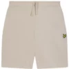 Lyle & Scott Lyle & Scott short | Heren korte broek | Beige |