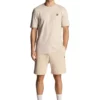 Lyle & Scott Lyle & Scott short | Heren korte broek | Beige |