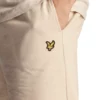 Lyle & Scott Lyle & Scott short | Heren korte broek | Beige |
